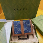 Gucci Wallet-9.5CM - Image 8