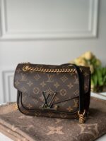 Louis Vuitton Compact Chain Bag M45592 -22*17*10CM