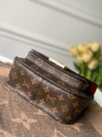 Louis Vuitton Compact Chain Bag M45592 -22*17*10CM - Image 3