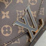 Louis Vuitton Compact Chain Bag M45592 -22*17*10CM - Image 2
