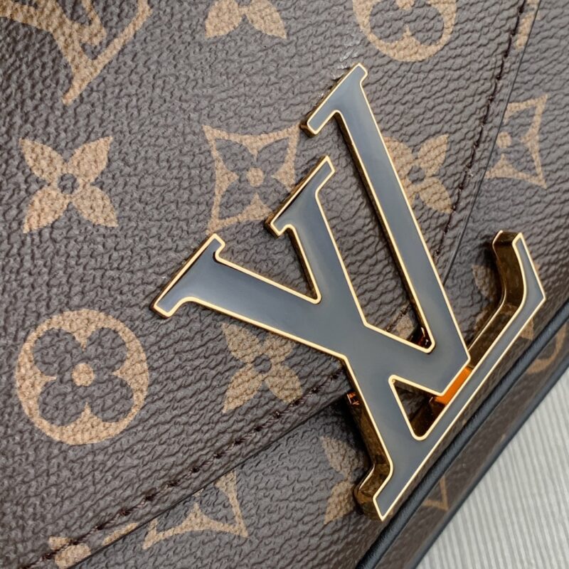 Louis Vuitton Compact Chain Bag M45592 -22*17*10CM - Image 2