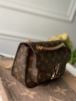 Louis Vuitton Compact Chain Bag M45592 -22*17*10CM - Image 5