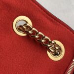 Louis Vuitton Compact Chain Bag M45592 -22*17*10CM - Image 7