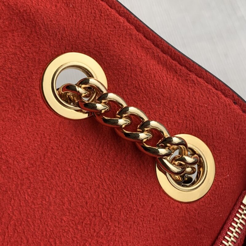 Louis Vuitton Compact Chain Bag M45592 -22*17*10CM - Image 7