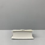 Jacquemus Small Bamnino Bag-18x6x7CM - Image 8