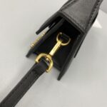 Jacquemus Small Bamnino Bag-18x6x7CM - Image 3