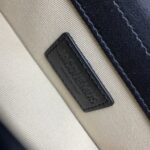 Jacquemus Small Bamnino Bag-18x6x7CM - Image 4