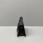 Jacquemus Small Bamnino Bag-18x6x7CM - Image 5