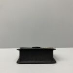 Jacquemus Small Bamnino Bag-18x6x7CM - Image 7