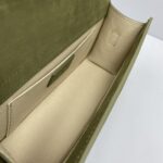 Jacquemus Large Bamnino Bag-24x13x7CM - Image 4