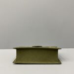 Jacquemus Large Bamnino Bag-24x13x7CM - Image 8