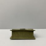 Jacquemus Small Bamnino Bag-18x6x7CM - Image 8