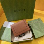 Gucci Wallet-11*8* 2.5CM - Image 6