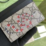Gucci Wallet-10*7.5CM - Image 3