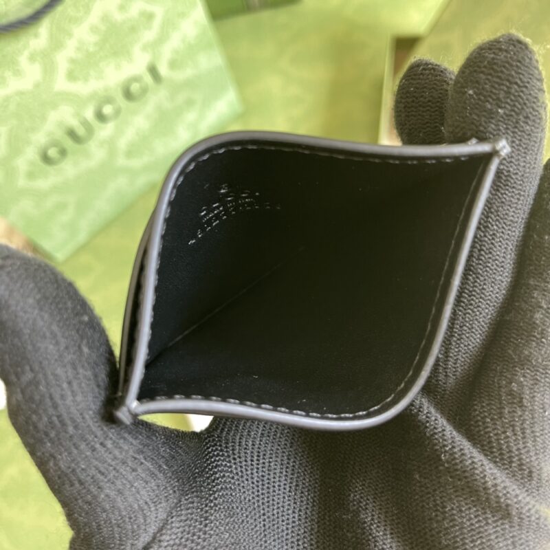 Gucci Wallet-10*7.5CM - Image 6