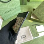 Gucci Wallet-10*7.5CM - Image 8
