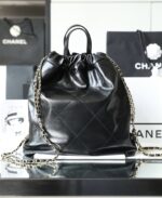 Ch@nel Bucket-51*40*9CM - Image 4