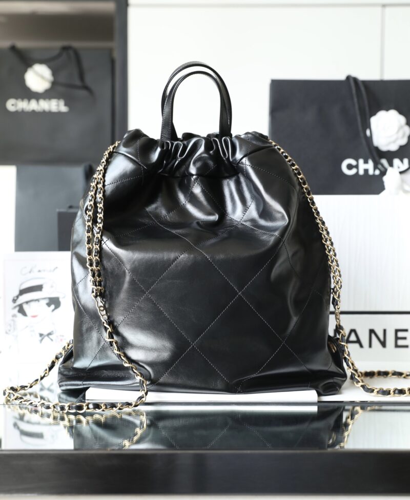 Ch@nel Bucket-51*40*9CM - Image 4