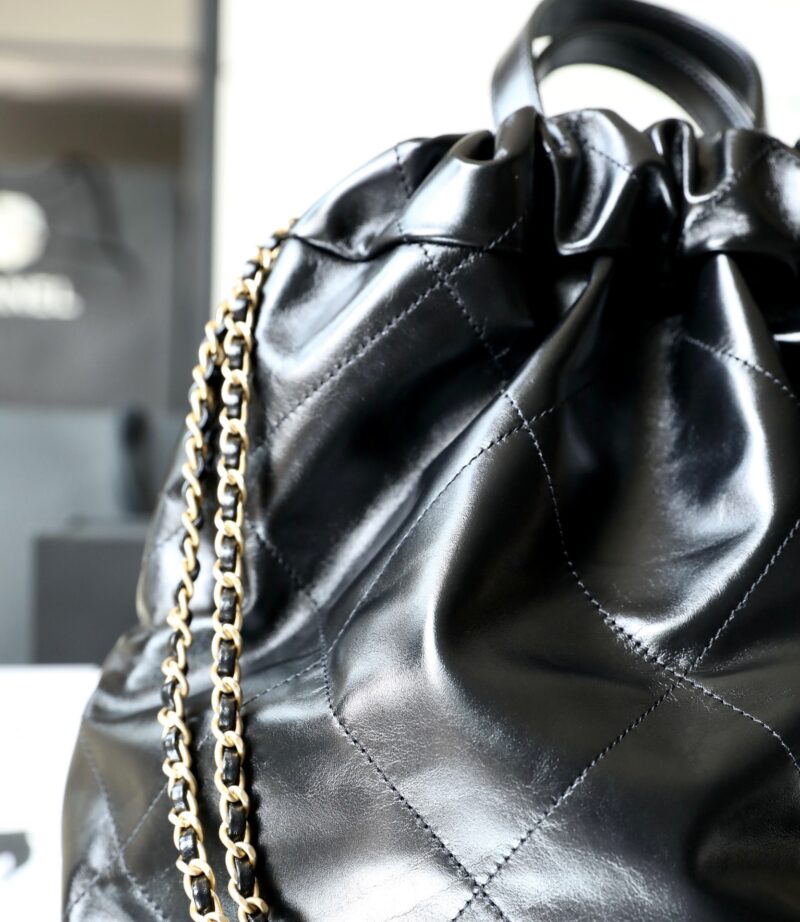 Ch@nel Bucket-51*40*9CM - Image 3