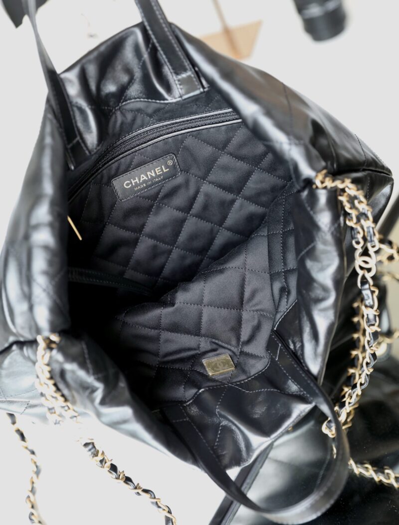 Ch@nel Bucket-51*40*9CM - Image 5