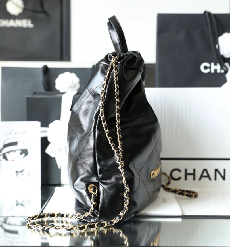 Ch@nel Bucket-51*40*9CM - Image 6