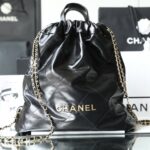 Ch@nel Bucket-51*40*9CM