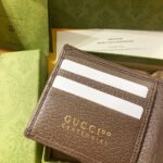 Gucci Wallet-11*9CM - Image 3