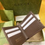 Gucci Wallet-11*9CM - Image 7