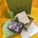 Gucci Wallet-11*8.5*3CM - Image 6
