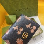 Gucci Wallet-11*8.5*3CM - Image 8