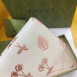 Gucci Wallet-11*8.5*3CM - Image 2