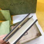 Gucci Wallet-11*8.5*3CM - Image 5