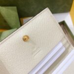 Gucci Wallet-11*8.5*3CM - Image 7