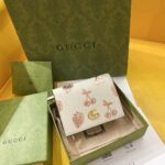 Gucci Wallet-11*8.5*3CM