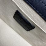 Jacquemus Large Bamnino Bag-24x13x7CM - Image 3