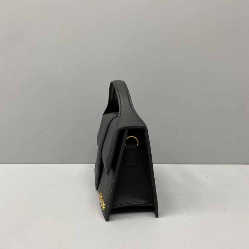 Jacquemus Large Bamnino Bag-24x13x7CM - Image 2