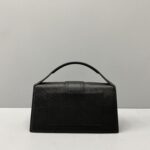 Jacquemus Large Bamnino Bag-24x13x7CM - Image 5