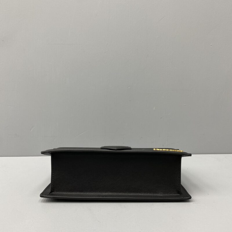 Jacquemus Large Bamnino Bag-24x13x7CM - Image 4