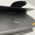 Jacquemus Large Bamnino Bag-24x13x7CM - Image 8