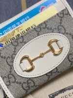 Gucci Wallet-11.5*8.5*3CM - Image 3