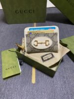 Gucci Wallet-11.5*8.5*3CM