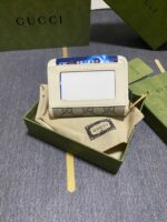 Gucci Wallet-11.5*8.5*3CM - Image 4