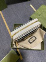 Gucci Wallet-11.5*8.5*3CM - Image 5