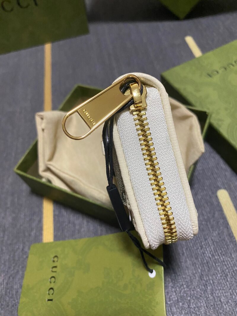 Gucci Wallet-11.5*8.5*3CM - Image 6