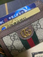 Gucci Wallet-11.5*8.5*3CM - Image 4