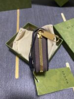 Gucci Wallet-11.5*8.5*3CM - Image 6