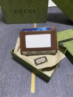 Gucci Wallet-11.5*8.5*3CM - Image 4