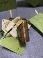 Gucci Wallet-11.5*8.5*3CM - Image 5