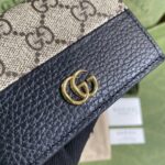 Gucci Wallet-11*9*3CM - Image 4