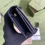 Gucci Wallet-11*9*3CM - Image 2